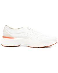 Santoni - Easy Bounce Sneaker - Lyst