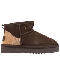 Alviero Martini 1A Classe - Ankle Boots - Lyst