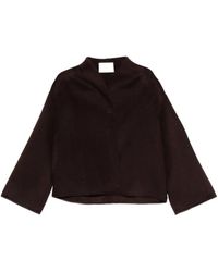 Soft Goat - Light Jackets - Lyst