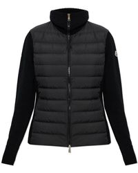 Moncler - Cardigans - Lyst