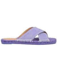 Castañer - Sliders - Lyst