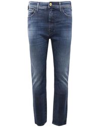 CYCLE - Slim-Fit Jeans - Lyst