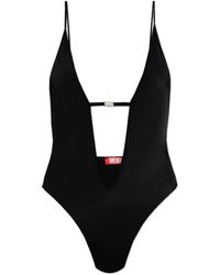 DIESEL - One-Piece - Lyst