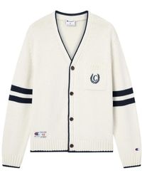 Champion - Cardigans - Lyst