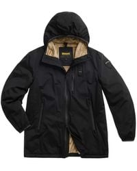 Blauer - Jarvis Jacket - Lyst