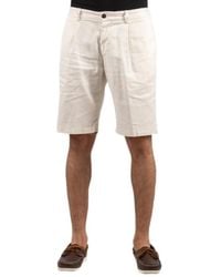 hindustrie - Casual Shorts - Lyst