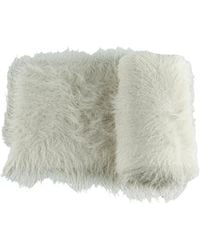 Dries Van Noten - Winter Scarves - Lyst