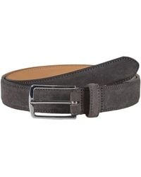 Howard London - Accessoires ,Grijs ,Leer Jack Riem - Lyst