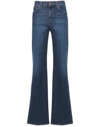 Dondup - Flared Jeans - Lyst