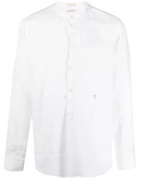 Massimo Alba - Shirts > formal shirts - Lyst