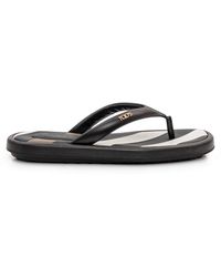 Tod's - Flip Flops - Lyst