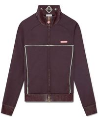 CASABLANCA - Light Jackets - Lyst