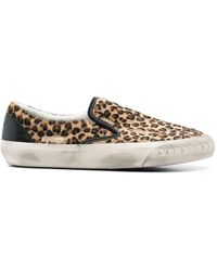 Golden Goose - Vce Slip On - Lyst
