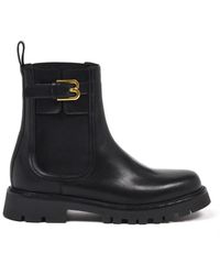 Baldinini - Chelsea Boots - Lyst