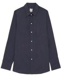 Ines De La Fressange Paris - Shirts - Lyst