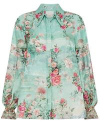 CAMILLA - Shirts - Lyst