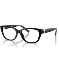 Tiffany & Co. - Glasses - Lyst