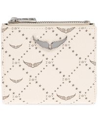 Zadig & Voltaire - Wallets & Cardholders - Lyst