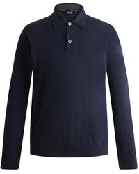Fusalp - Round-Neck Knitwear - Lyst