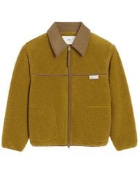Ami Paris - Light Jackets - Lyst