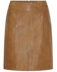 Btfcph - Leren Jassen - Lyst