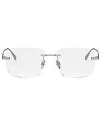 BVLGARI - Glasses - Lyst