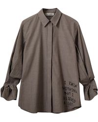 Sofie Schnoor - Shirts - Lyst