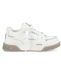 Represent - Schoenen ,Wit ,Leer Studio Sneaker - Lyst