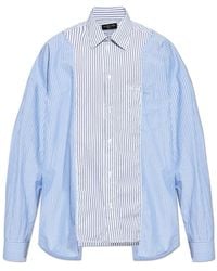Balenciaga - Casual Shirts - Lyst