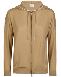 Eleventy - Maglia Full Zip - Lyst