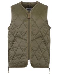 Sebago - Vests - Lyst