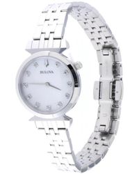 Bulova - Watches - Lyst