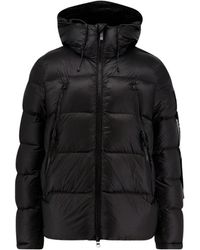 OUTHERE - Winterjas Strife Geïsoleerd Waterafstotend - Lyst