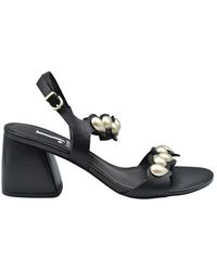 Jeannot - 624 Schnürschuhe Mit Niedrigem Schaft - Lyst