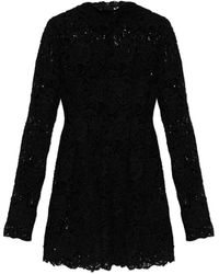 Sportmax - Jurk Tefrite - Lyst