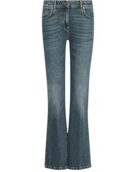Marella - Flared Jeans - Lyst