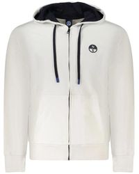 North Sails - Zip-Throughs - Lyst