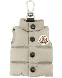 Moncler - Keychains - Lyst