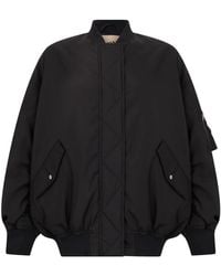 Herno - Bomber Jackets - Lyst