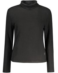 North Sails - Long-Sleeved Turtleneck Sweater - Lyst