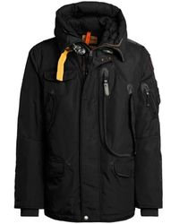 Parajumpers - Jassen ,Zwart ,Right Hand Jacket - Lyst