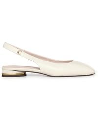 Coccinelle - Slingback Ballerinas - Lyst