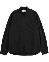 YMC - Casual Shirts - Lyst