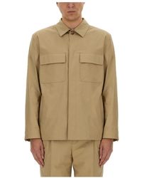Lardini - Light Jackets - Lyst