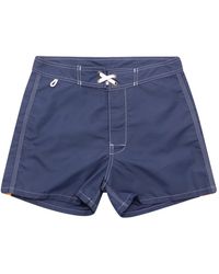 Sundek - M502Bdta100 Beachwear - Lyst