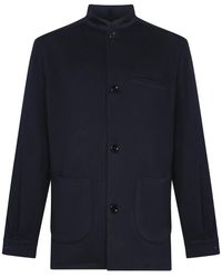 Franzese Collection - Light Jackets - Lyst