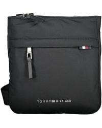 Tommy Hilfiger - Messenger Bags - Lyst