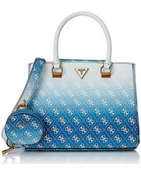 Guess Handbags - Blu