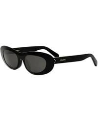 Celine - Accessoires ,Zwart ,Stijlvol Cl 40310U Mode Accessoire - Lyst