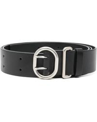 Jil Sander - Belts - Lyst